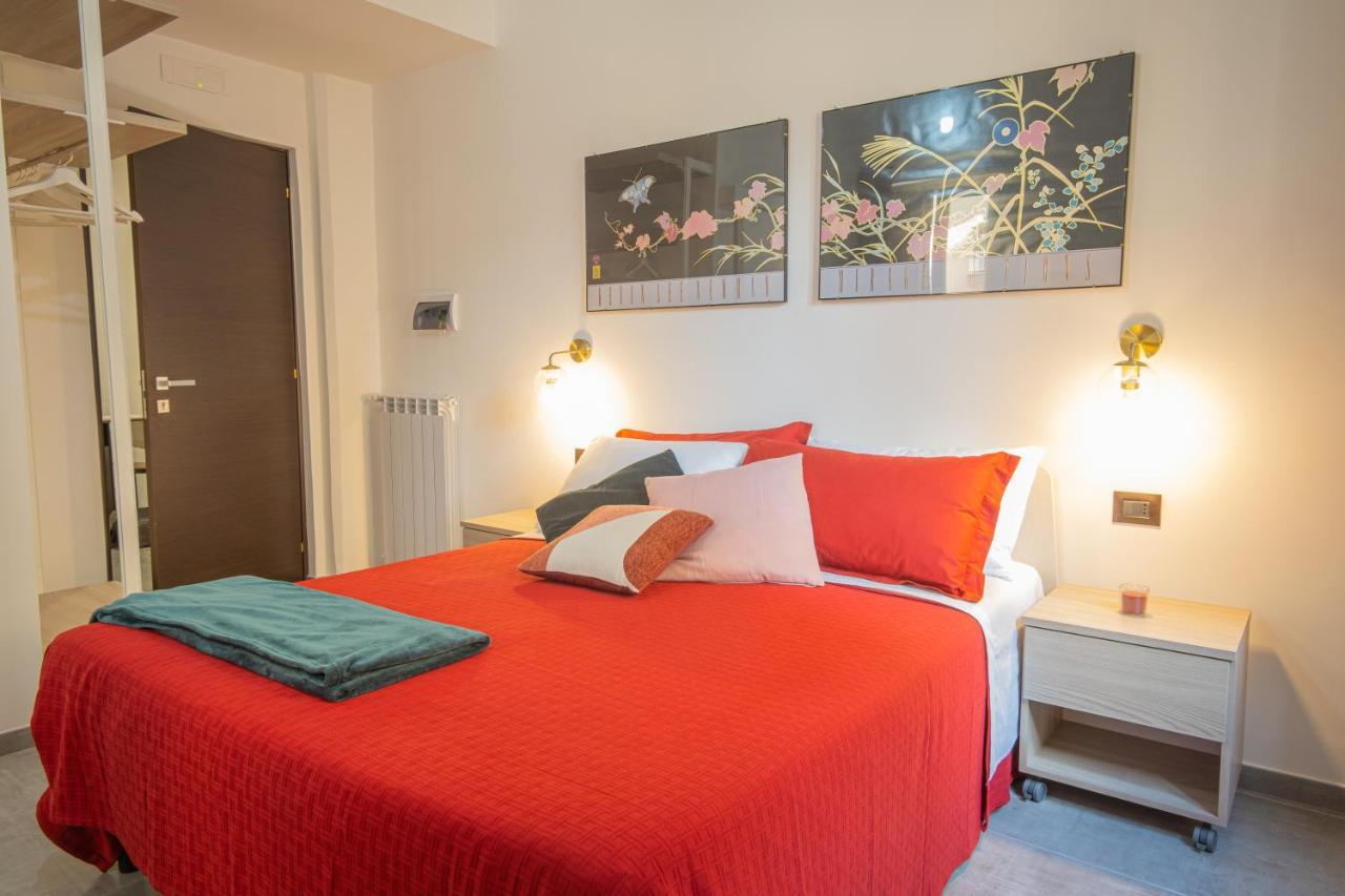 Maga Miro - Guest House Салерно Экстерьер фото