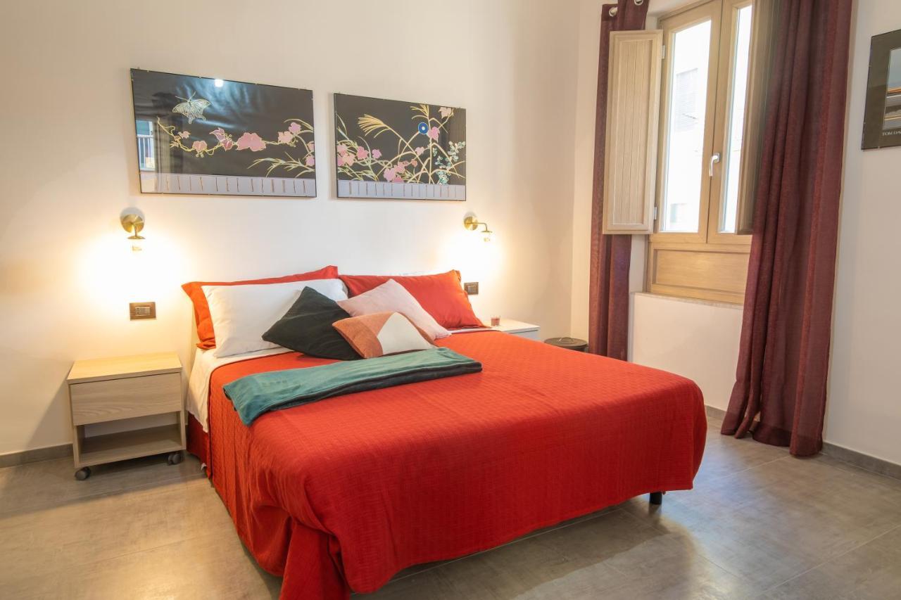 Maga Miro - Guest House Салерно Экстерьер фото
