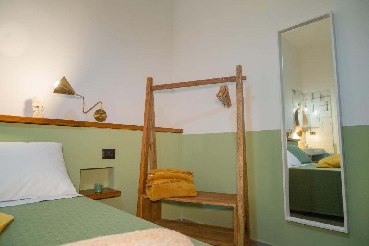 Maga Miro - Guest House Салерно Экстерьер фото